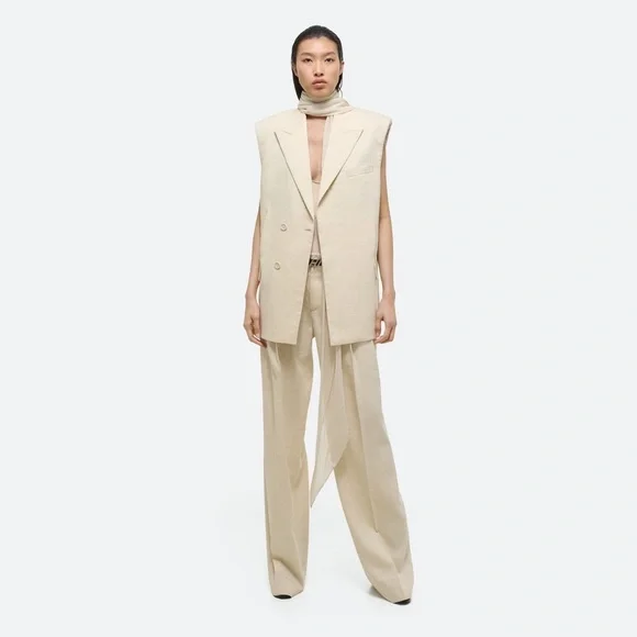 HELMUT LANG BLAZER - Picture 6 of 7